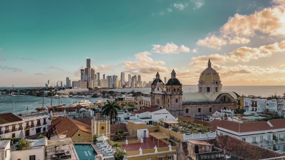 COLOMBIA OTRO CONCEPTO
